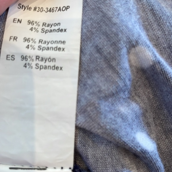 Polkadot summer dress - Picture 5 of 5